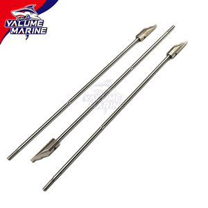 Palanca de cambios para motor fueraborda Yalume Marine 66T-44150-1101, eje largo, para uso marino de 40Hp - Product Image 5
