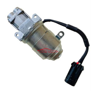 Motor electrónico AMT, actuador Selector de velocidad, bomba adaptable para Chery <span class=keywords><strong>alfa</strong></span> <span class=keywords><strong>Romeo</strong></span> <span class=keywords><strong>147</strong></span> QR512E-1707019 51736315, ATF - Product Image 2