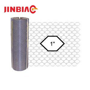 Boîte de panier de maille de Gabion plongée à chaud Cages en <span class=keywords><strong>pierre</strong></span> de fil de fer pour clôture de mur de soutènement de jardin Type de bobine de fil barbelé disponible à la vente - Product Image 1