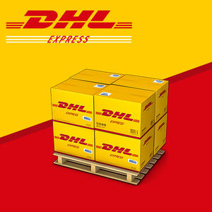Transitaire Chinois Agent Logistique DDP Expédition Express DHL UPS FEDEX de Shenzhen Guangzhou vers la France, le Vietnam, les États-Unis - Product Image 5