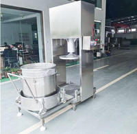China Best Verkopende Cassave Zetmeel Gember Fruit Groentesap Druivenwijn Hydraulische Persmachine