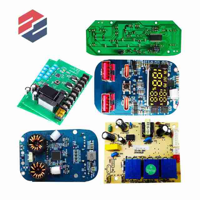 Chinese Xvideo Audio and Video Player PCB PCBA for OEM