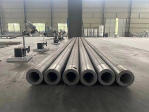 Forno di sinterizzazione di reazione in ceramica di carburo di silicio per la produzione di mobili in forno - Product Image 5