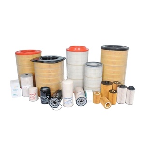 Filtre à carburant diesel CX-660/600-311-8291/FF5253/FF185/1R-0740/5A-6717/1P-2299/P557440/4S00247 - Product Image 3