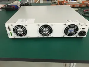 ใหม่ JK9906 600W โหลดอิเล็กทรอนิกส์แบบตั้งโปรแกรมได้กำลังสูง - Product Image 5