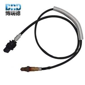 เซ็นเซอร์ออกซิเจน O2 ระดับพรีเมียมสำหรับ BMW OEM 11787586692 เซ็นเซอร์ควบคุมการปล่อยมลพิษ - Product Image 3