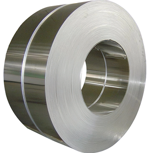 Оцинкованные стальные полосы Dx51d 12 16 18 24 26 Z80 Z180 <span class=keywords><strong>G60</strong></span> G90 65mn стальная полоса - Product Image 4