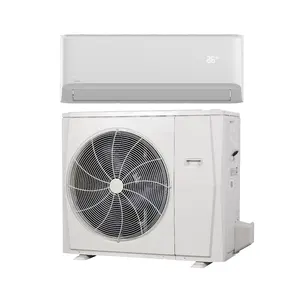 Household Appliance Cooling Only Air Conditioners Mini Split DC Ductless Small AC Wall Mounted Air Conditioning