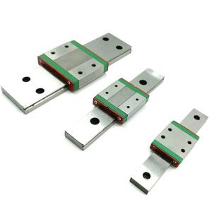 รางเลื่อนขนาดเล็ก Hiwin รุ่น MGW12 MGW12C MGW12H - Product Image 1