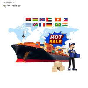 Морской экспедитор, воздушный агент, перевозка в США, Канаду, Европу, Саудовская Аравия, ОАЭ, с лучшим транспортным агентом, авиаперевозка - Product Image 1