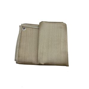 Manta de Fibra de Vidrio Resistente al Calor, Protección para Soldadura, para Montañismo al Aire Libre, Suministros de Seguridad contra Incendios de Emergencia, Personalizable - Product Image 2