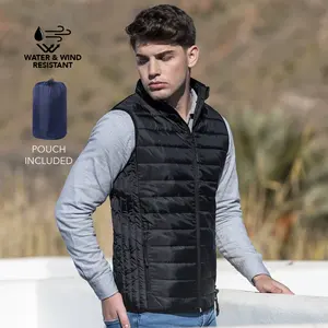 Entry Level waterproof <b>vest</b> promotional merchandise - Product Image 1
