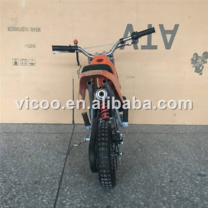 Mini moto <span class=keywords><strong>cross</strong></span> super cool de 49 cm3, moto de poche tout-terrain - Product Image 3