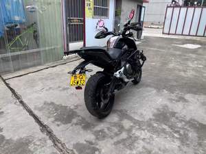 Motocyclettes d'occasion 2019 CFmoto 650MT Motos <span class=keywords><strong>650cc</strong></span> Motocyclettes à essence Cf <span class=keywords><strong>Moto</strong></span> Sportbikes Motocyclettes de course - Product Image 5