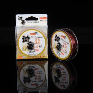 <span class=keywords><strong>Fil</strong></span> <span class=keywords><strong>de</strong></span> pêche en nylon monofilament, ligne <span class=keywords><strong>de</strong></span> coulée <span class=keywords><strong>de</strong></span> 0,5 mm <span class=keywords><strong>de</strong></span> <span class=keywords><strong>diamètre</strong></span> pour la pêche en rivière, usage professionnel, approvisionnement en vrac, haute résistance - Product Image 1
