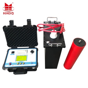 Tragbarer Wechselstrom-Ultra-Niederfrequenz-Vlf-Hochspannung generator Preis 80kV VLF Hipot-<span class=keywords><strong>Tester</strong></span> Druck prüfung Hv-Kabel - Product Image 5