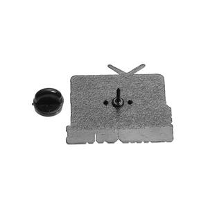 Toptan Moda Retro 90'lar Hadi Partiye Gidelim Nostalji Retro Vintage Tarz Özel Emaye Rozetleri Yaka İğneleri Mezuniyet İçin Takı - Product Image 5