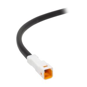 Interruptor de manillar SuperSport izquierdo para Yamaha YZF-R9 - Product Image 5