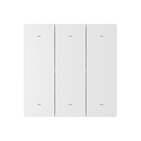Contrôleur de scène SONOFF SwitchMan R5W avec batterie, 6 touches, sans fil, télécommande EWeLink, compatible avec SONOFF M5/MINIR3, maison intelligente