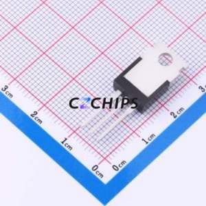 Nouveau et Original DOP95N08 TO-220 Transistor à effet de champ à transistor (MOSFET) vente entière puces de composants électroniques et Service de nomenclature - Product Image 2