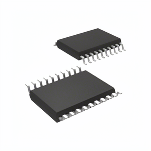 Circuito Integrado STM32G051F8P3TR BOM en Stock, MCU de 32 Bits, 64 KB de Memoria Flash, 20TSSOP, Circuito Integrado de 20 TSSOP (0.173", 4.40 mm de Ancho) - Product Image 1