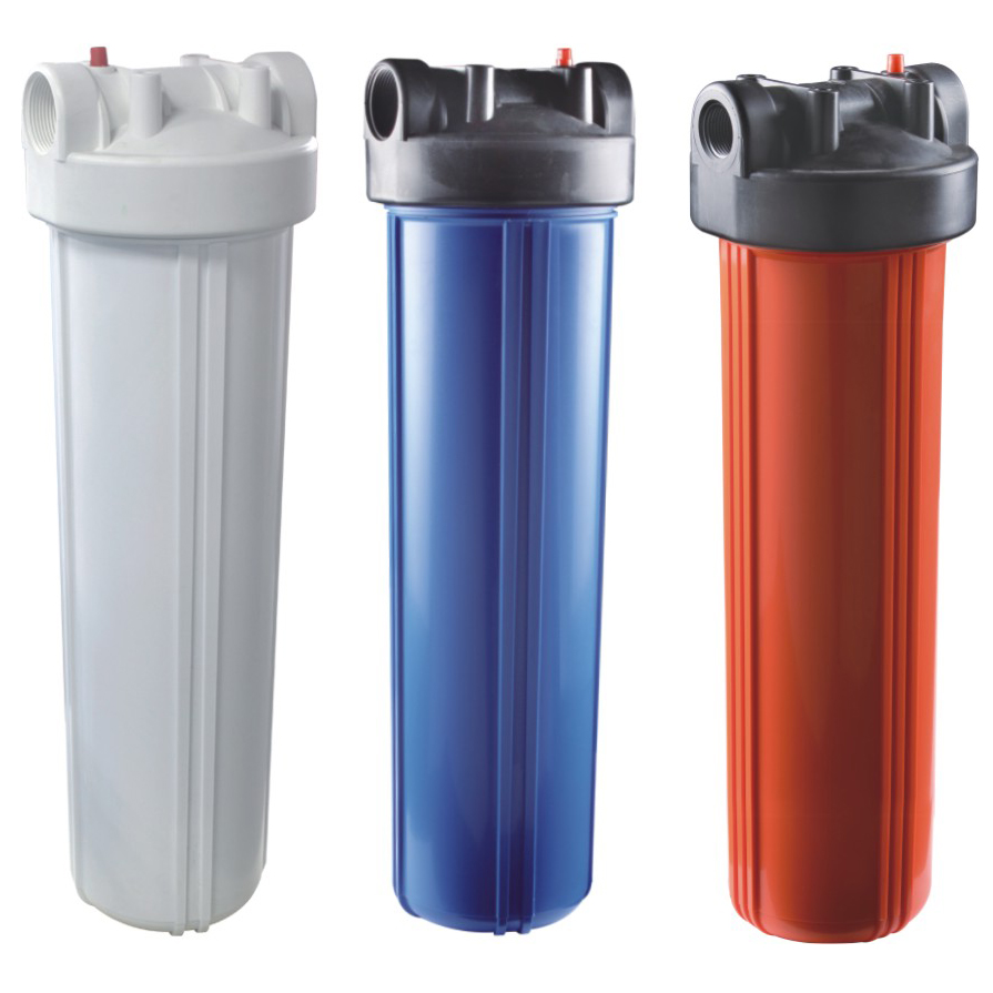 Фильтр для воды Jumbo, 20 дюймов