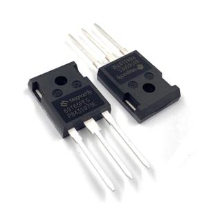 Xingyuan mbq60t65pes bóng bán dẫn hoàn toàn mới để 247 bom mạch tích hợp MOSFET bóng bán dẫn IGBT mbq60t65pes 60t65 60t65pes - Product Image 2