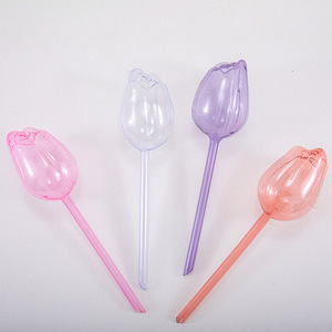 Pigri Farm giardino sistema di <span class=keywords><strong>irrigazione</strong></span> a sfera struttura di Rose contagocce lavoratore tulipano a forma di macchina di <span class=keywords><strong>irrigazione</strong></span> automatica <span class=keywords><strong>per</strong></span> piante in vaso - Product Image 3