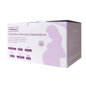 6-trong-1 mang thai quà tặng cho mẹ chăm sóc sau sinh phục hồi yếu tố cần thiết <span class=keywords><strong>Kit</strong></span> - Product Image 1