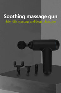 Massaggiatore di tipo Mini pistola per massaggio muscolare palmare di alta qualità - Product Image 5