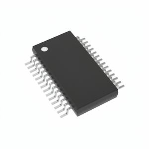 Electronic Chips Component DSPIC33CK64MP102-E_SS Embedded 28 SSOP BOM IC In Stock - Product Image 1