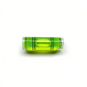 Jauge de niveau en verre 13x40mm avec bulle de niveau pour instruments de mesure de précision - Product Image 2