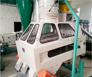 Win Tone China 50-60TPD Moulin à <span class=keywords><strong>farine</strong></span> <span class=keywords><strong>complet</strong></span> Projet clé en main Ligne <span class=keywords><strong>de</strong></span> production <span class=keywords><strong>de</strong></span> mouture <span class=keywords><strong>de</strong></span> <span class=keywords><strong>blé</strong></span> à vendre - Product Image 3