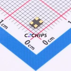 SWXCBABVE0-13.573200 Crystal (Passive) SMD3225-4P Crystal Oscillator SMD Crystal Oscillator 13.5732MHz 10ppm 12pF - Product Image 2