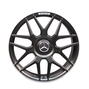 Pneu jante peinture grand cherokee roues - Product Image 1