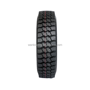 ยางรถบรรทุกแลนด์ลักซ์ ทรีแองเกิล อะโอลู 9.5 R 17.5 รุ่น LOD8799 - Product Image 1