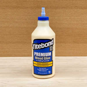 <span class=keywords><strong>Colle</strong></span> à bois <span class=keywords><strong>Titebond</strong></span> II Premium imperméable et à séchage rapide, importée des États-Unis, directement de l'usine - Product Image 5