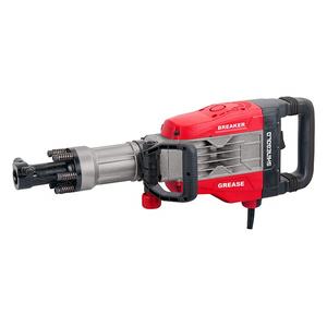 1700W <span class=keywords><strong>15</strong></span> <span class=keywords><strong>kg</strong></span> <span class=keywords><strong>Martillo</strong></span> de demolición 2000 Rpm/min - Product Image 1