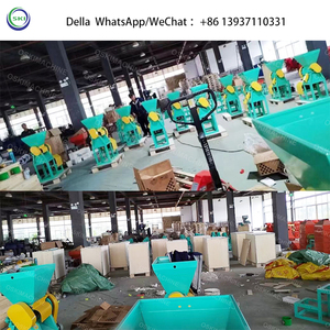 Máquina Peladora de Granos de Café, Pequeña, Manual, para Granos de Café Secos y Húmedos - Product Image 3