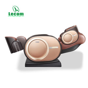 Leather Massage <strong>Chair</strong>/<strong>masage</strong> <strong>Chair</strong> 3d/massage <strong>Chair</strong> 3d zero Gravity - Product Image 4