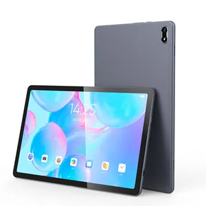 Nouveau modèle Tablettes 10.95 pouces Écran 2K 6 Go 128 Go Stockage Octa core Android 4G Tablette PC avec clavier