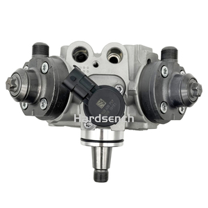 ปั๊มฉีดเชื้อเพลิง16700-EX49A-<span class=keywords><strong>RE</strong></span> 0445010648 0445010834 CP4ปั๊มเชื้อเพลิงแรงดันสูงสำหรับ Cummins nissa 4378552 - Product Image 3