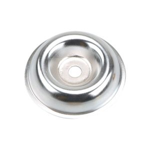 <b>Lawnmower</b> Working Head Upper Pressure Plate 25mm Rotary <b>Blade</b> Accessory For Lawn Mower Parts - Product Image 1