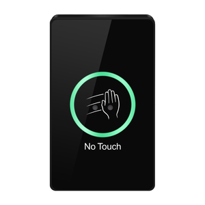 Secukey Factory Price IR <strong>Exit</strong> <strong>Button</strong> No Touch Door Opener Door Switch Adjustable Distance 6~20cm - Product Image 3