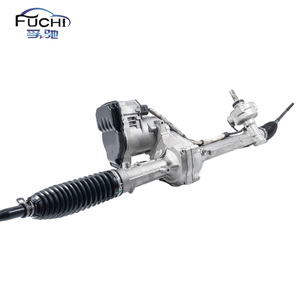 Fuchi - <span class=keywords><strong>Caja</strong></span> <span class=keywords><strong>de</strong></span> Dirección Hidráulica para <span class=keywords><strong>Ford</strong></span> Explorer DB53, Modelos 2012-2014, DB5Z3504 - Product Image 4