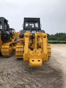 รถปราบดินตีนตะขาบแบรนด์ดังของจีน SD32D พร้อมอะไหล่ - Product Image 5