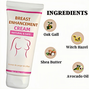 Großhandel Brust vergrößerung creme straffende Vergrößerung Kräuter brust <span class=keywords><strong>massage</strong></span> Lift creme - Product Image 4