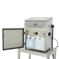 Imprimante à petits caractères CIJ IPS-C9650 Chine 1-5 lignes, imprimante jet d'encre CIJ, prix pour ligne de production de bouteilles et de bouchons