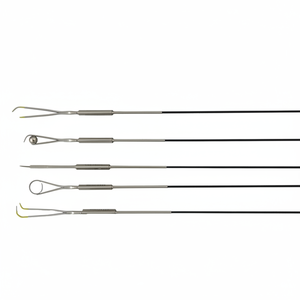 INSTRUMENTOS DE GINECOLOGÍA DE FABRICACIÓN DE CIENCIA Y QUIRÚRGICA INSTRUMENTO QUIRÚRGICO DE BUCLE DE TURP... - Product Image 1