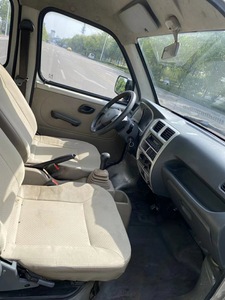 Furgonetas de Carga Eléctricas Usadas Más Vendidas, Furgoneta Eléctrica, Furgoneta <span class=keywords><strong>Sprinter</strong></span> en Venta - Product Image 5